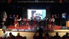Evrensel Kolej